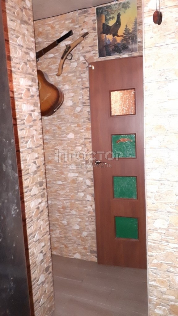 2-комнатная квартира, 40.6 м² - фото 20
