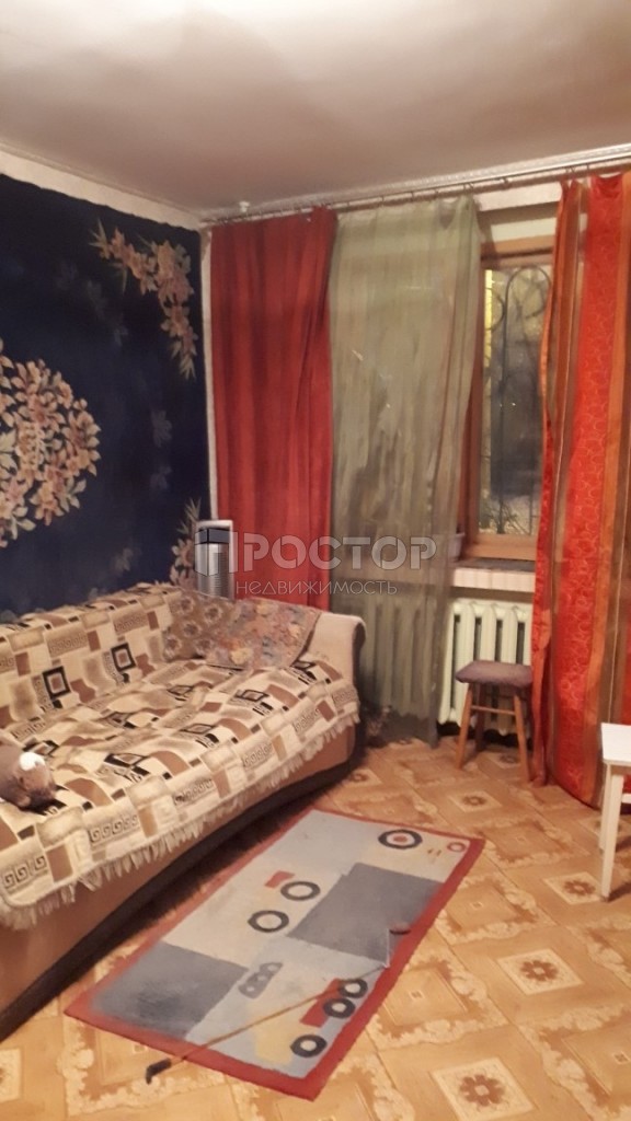 2-комнатная квартира, 40.6 м² - фото 3