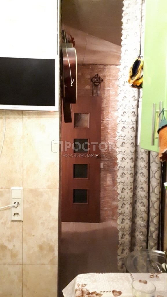 2-комнатная квартира, 40.6 м² - фото 15