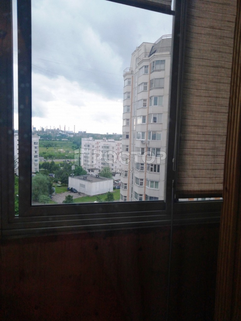 2-комнатная квартира, 52 м² - фото 8