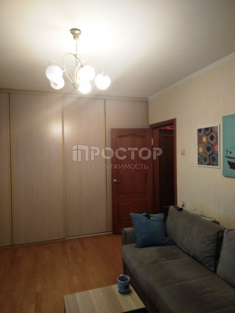 2-комнатная квартира, 52 м² - фото 7