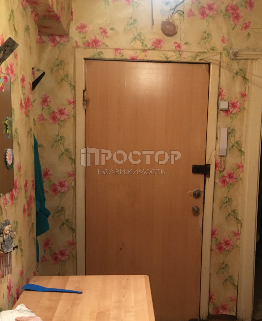 2-комнатная квартира, 43 м² - фото 8