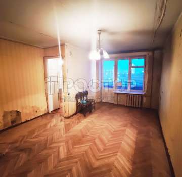 Купить квартиру