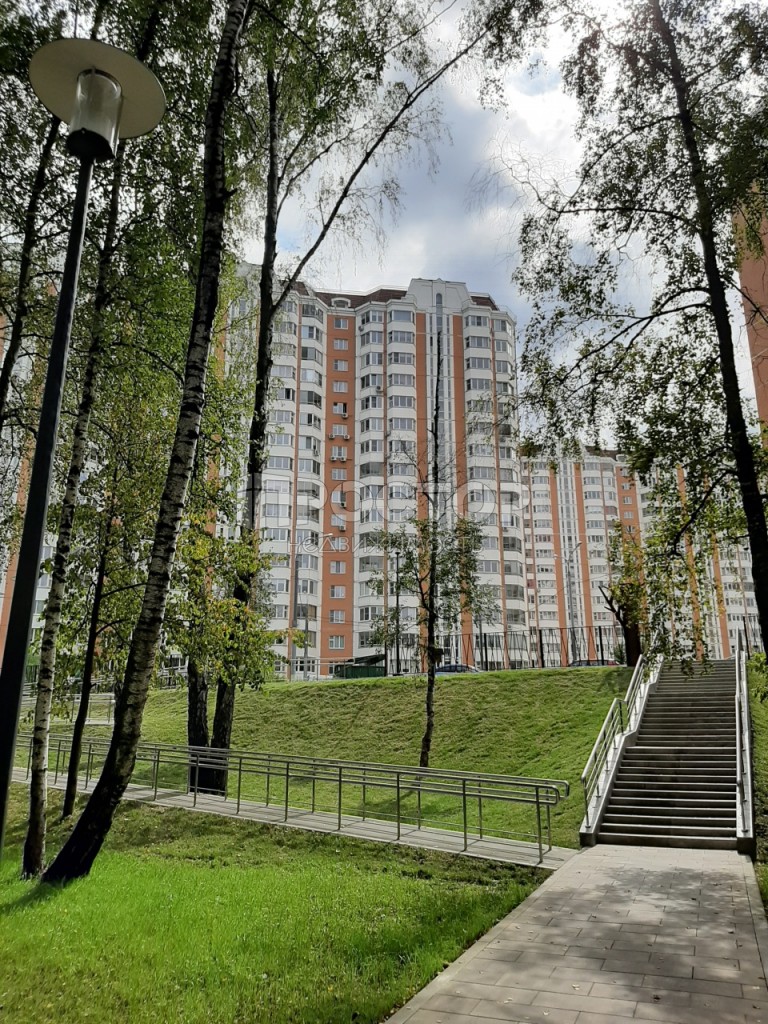 2-комнатная квартира, 51 м² - фото 13