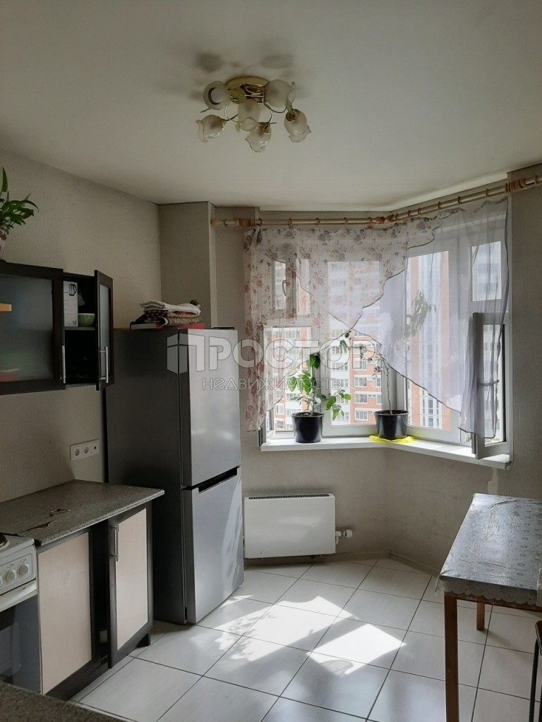 2-комнатная квартира, 51 м² - фото 3