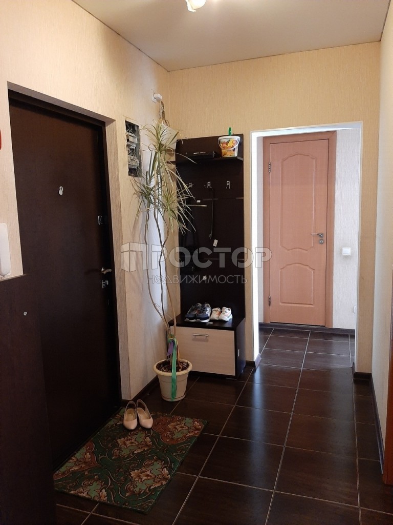 2-комнатная квартира, 51 м² - фото 4