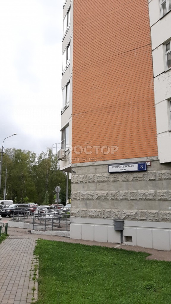 2-комнатная квартира, 51 м² - фото 2