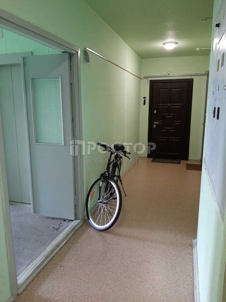 2-комнатная квартира, 51 м² - фото 10