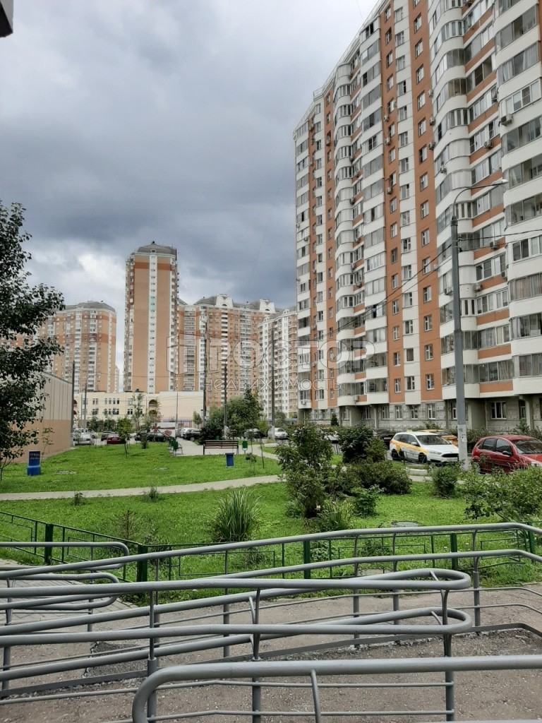 2-комнатная квартира, 51 м² - фото 12