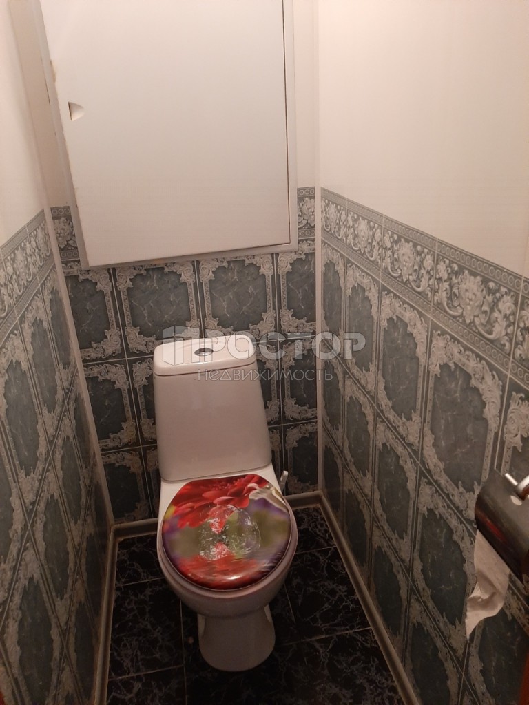 2-комнатная квартира, 51 м² - фото 6