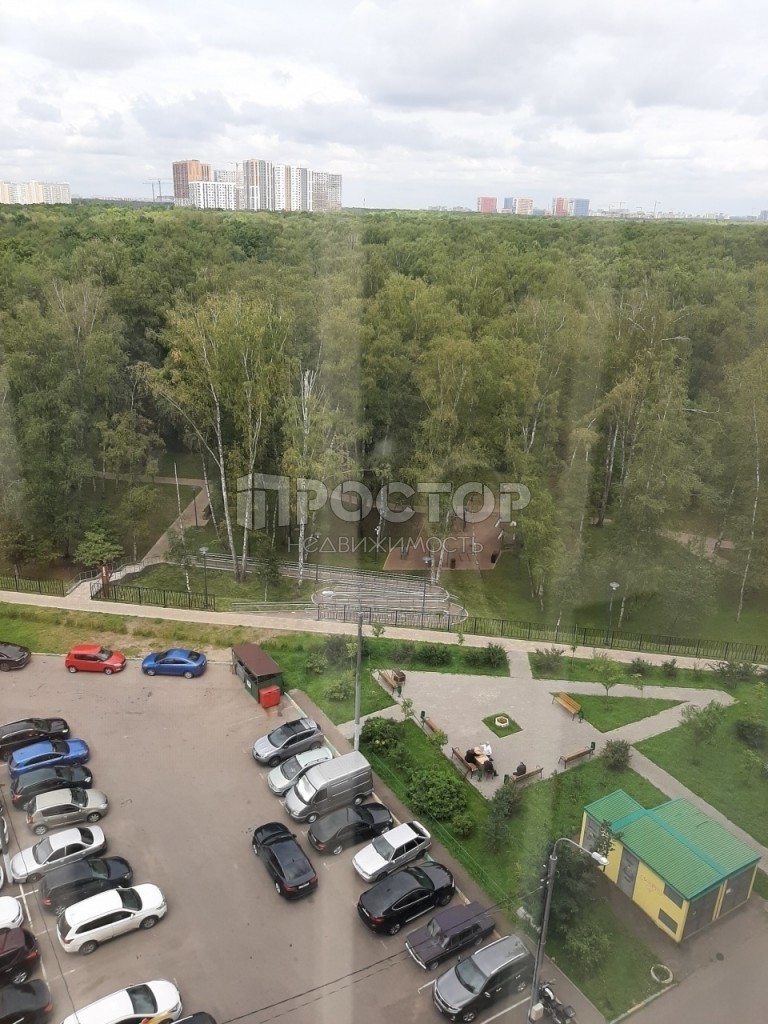 2-комнатная квартира, 51 м² - фото 15