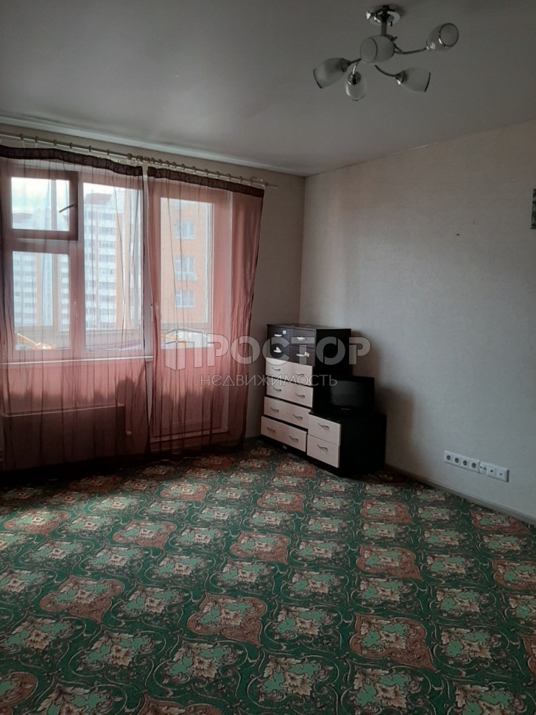 2-комнатная квартира, 51 м² - фото 5