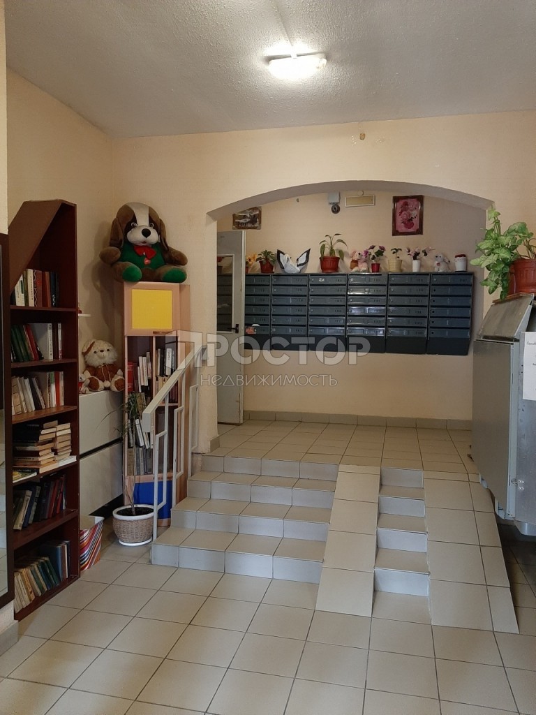 2-комнатная квартира, 51 м² - фото 9