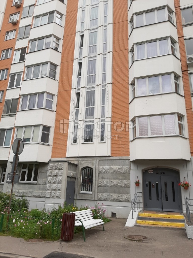 2-комнатная квартира, 51 м² - фото 11