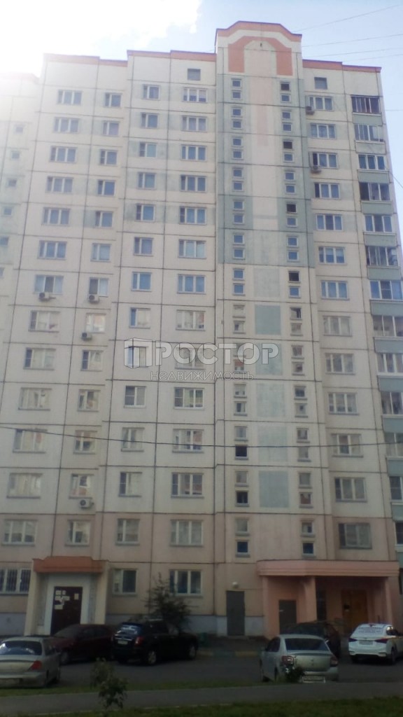 2-комнатная квартира, 54.6 м² - фото 4