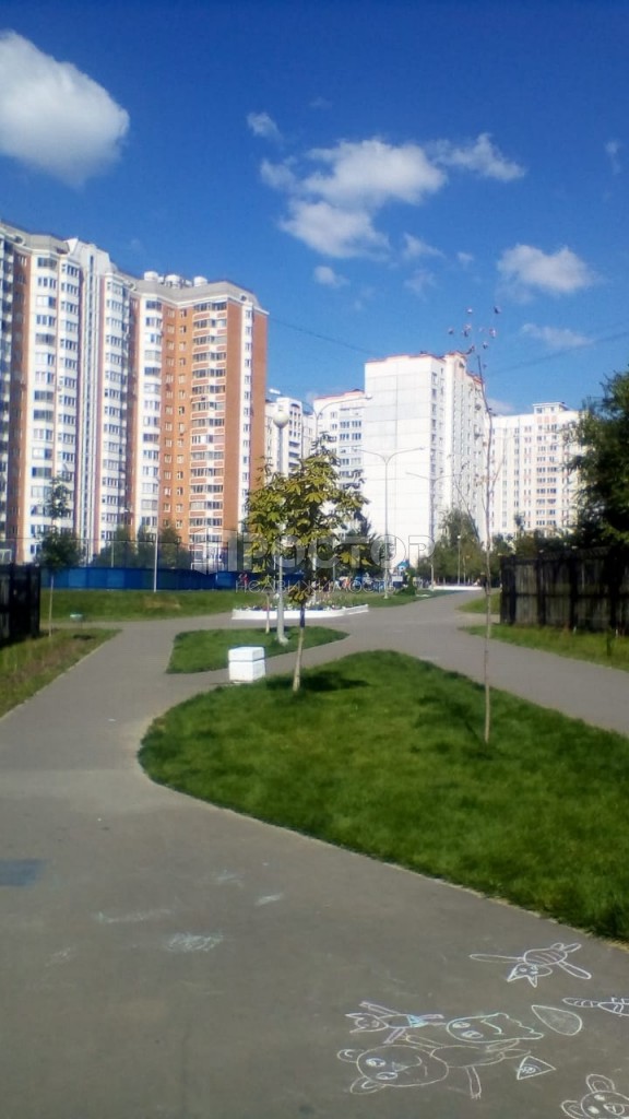 2-комнатная квартира, 54.6 м² - фото 7