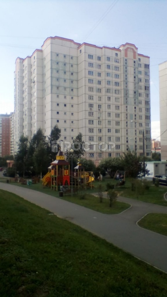 2-комнатная квартира, 54.6 м² - фото 3