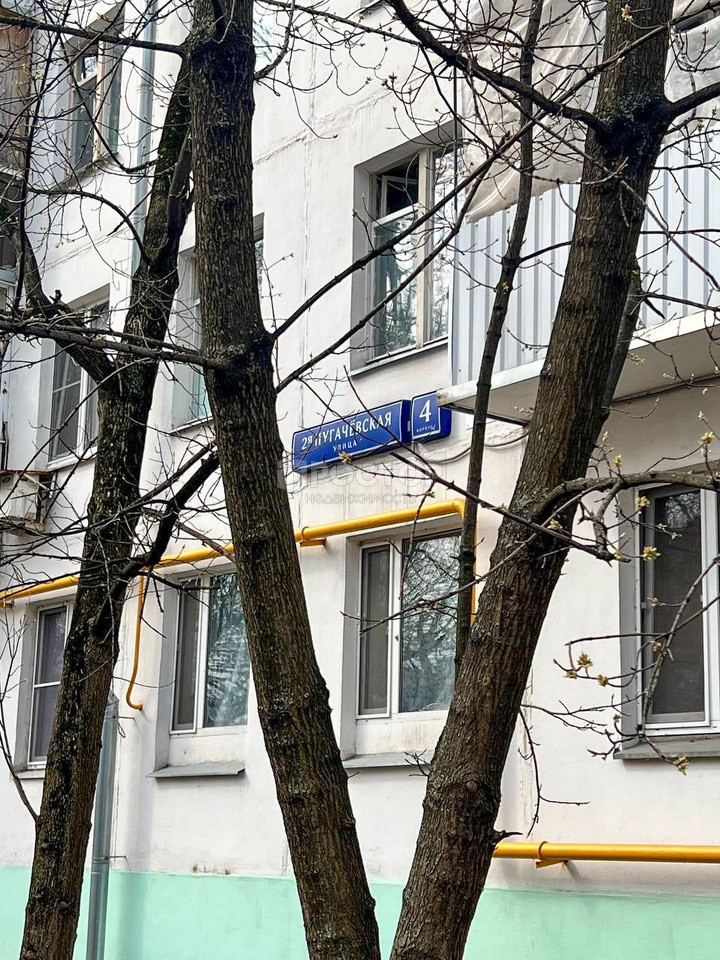 2-комнатная квартира, 41.2 м² - фото 14