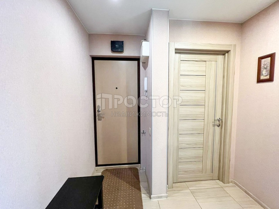 2-комнатная квартира, 41.2 м² - фото 3
