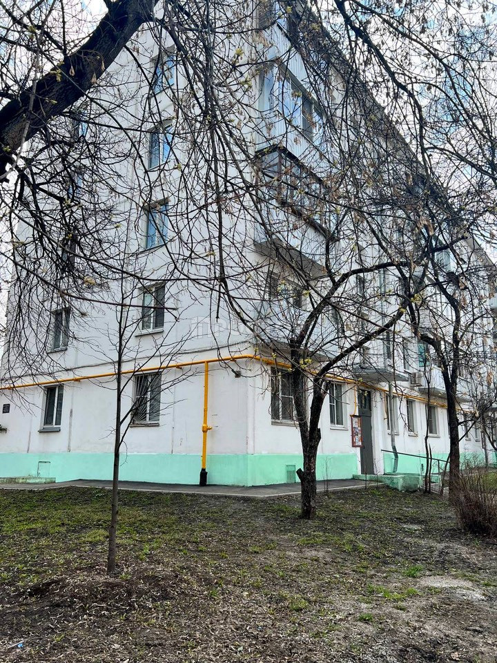 2-комнатная квартира, 41.2 м² - фото 2