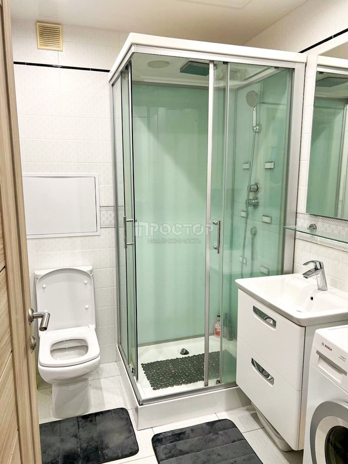 2-комнатная квартира, 41.2 м² - фото 11