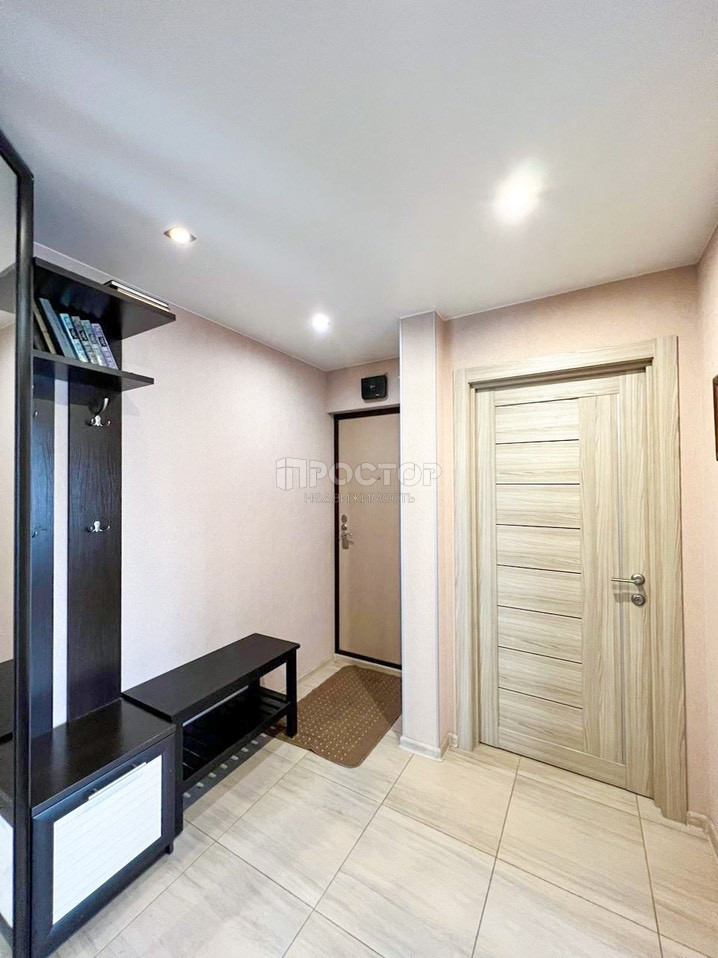 2-комнатная квартира, 41.2 м² - фото 5