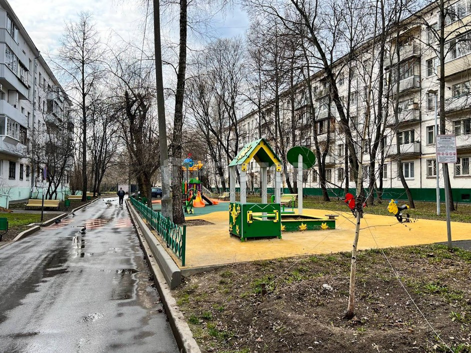 2-комнатная квартира, 41.2 м² - фото 12