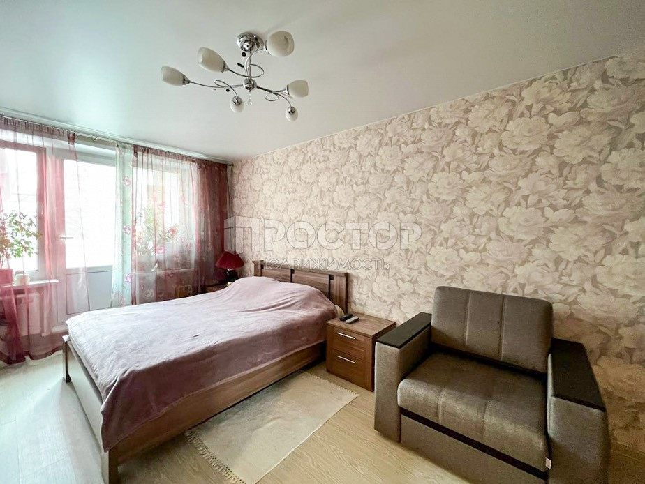 2-комнатная квартира, 41.2 м² - фото 7