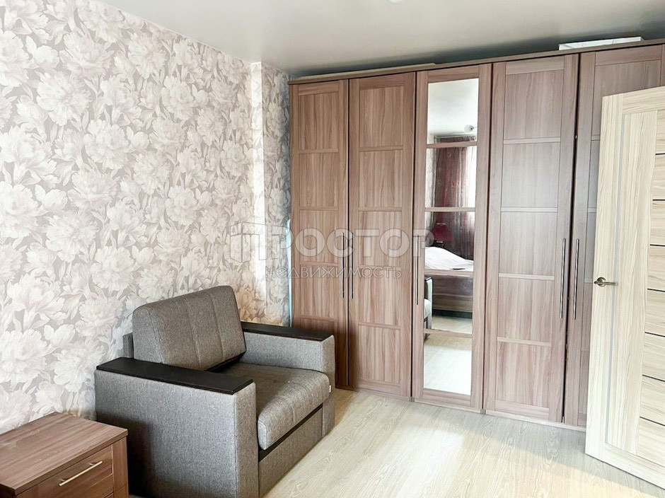 2-комнатная квартира, 41.2 м² - фото 8