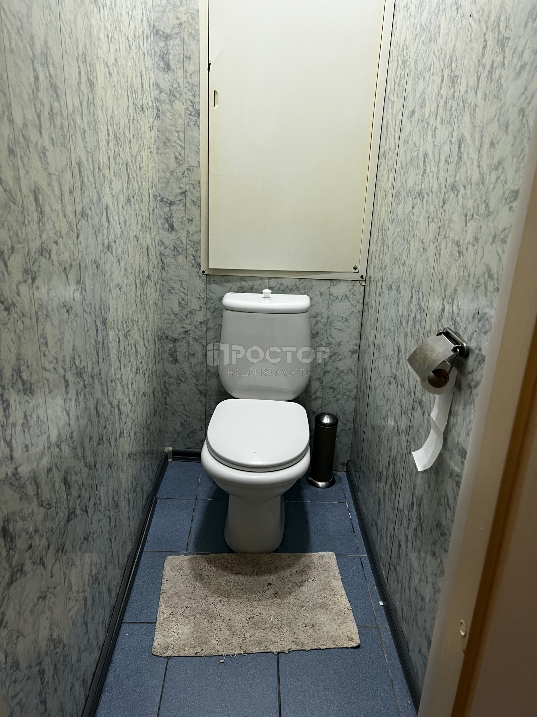 4-комнатная квартира, 101 м² - фото 25