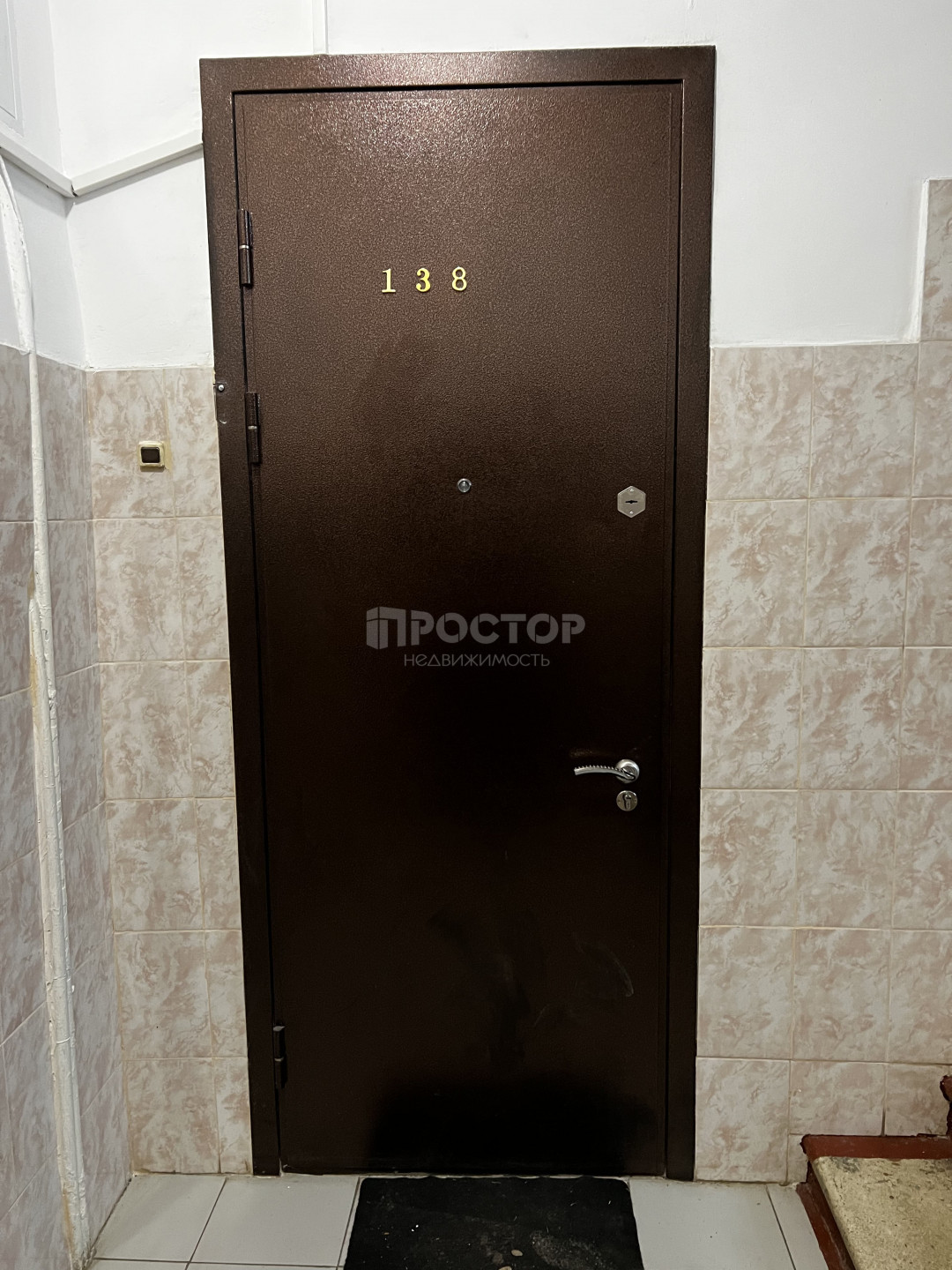 4-комнатная квартира, 101 м² - фото 27