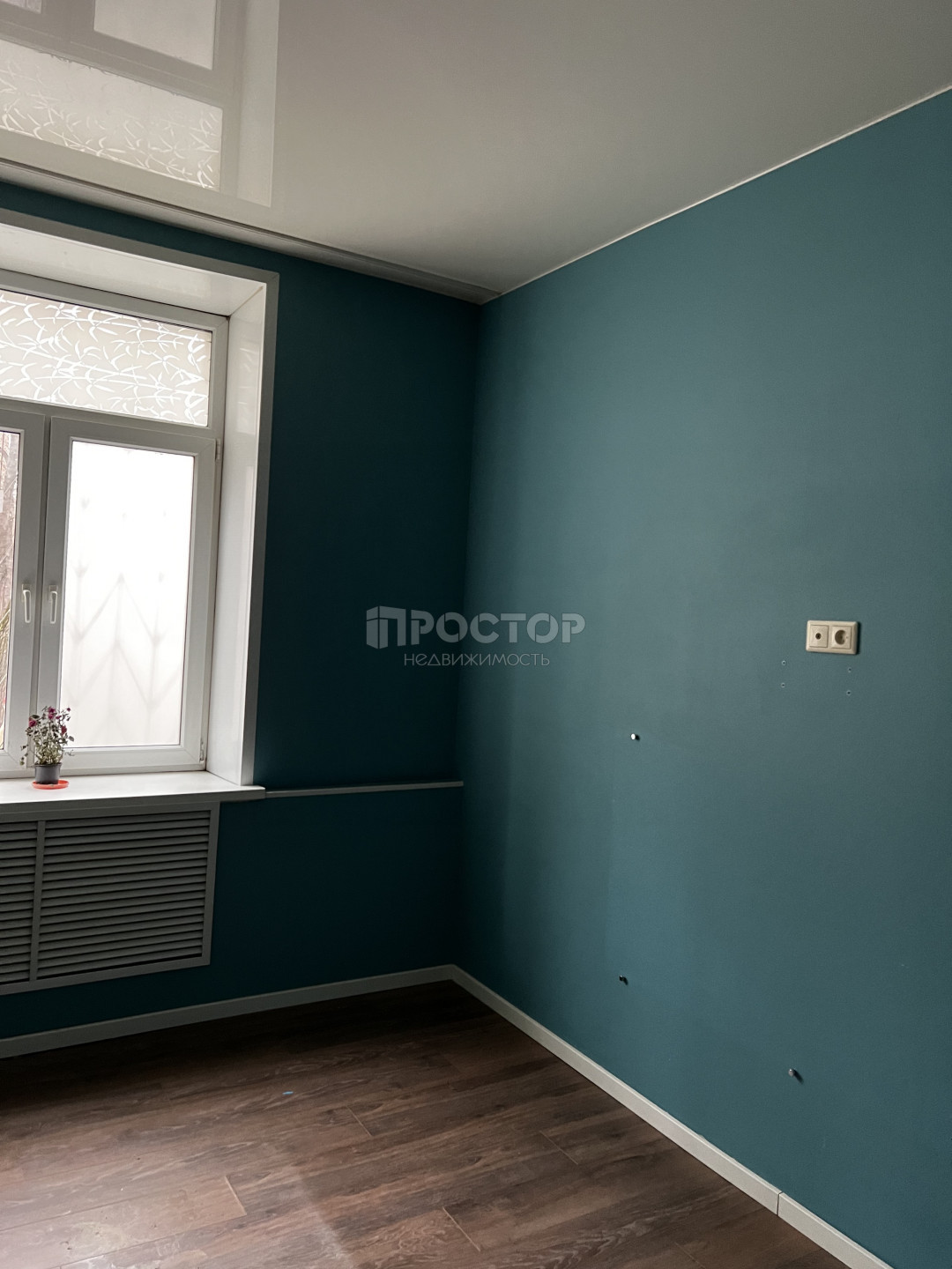 4-комнатная квартира, 101 м² - фото 10