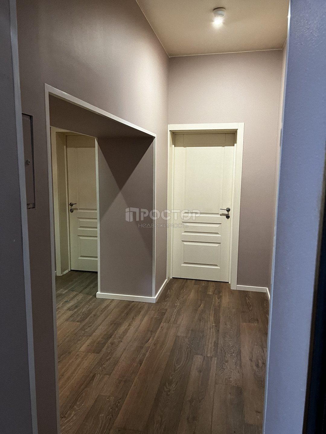 4-комнатная квартира, 101 м² - фото 17