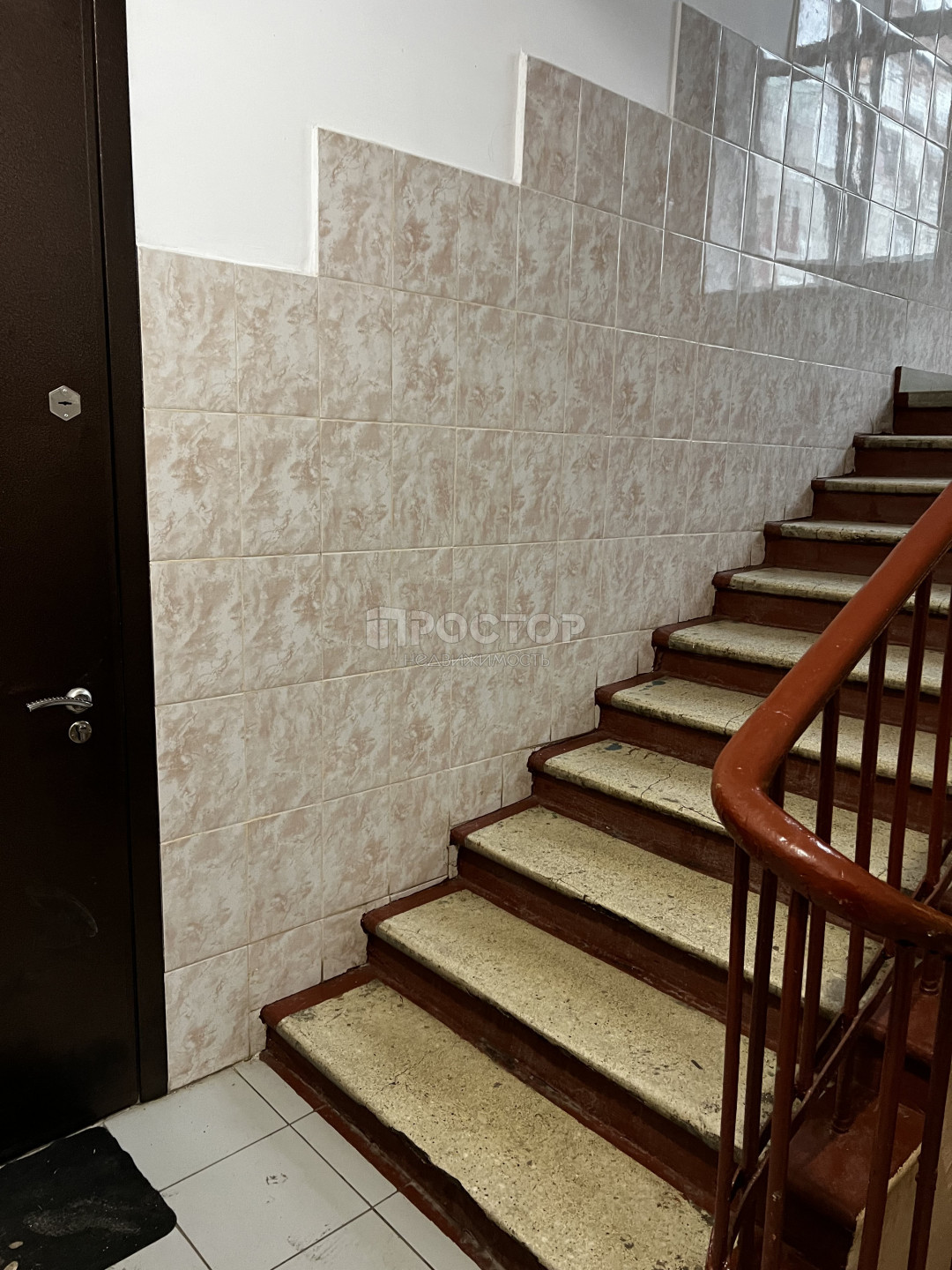 4-комнатная квартира, 101 м² - фото 28