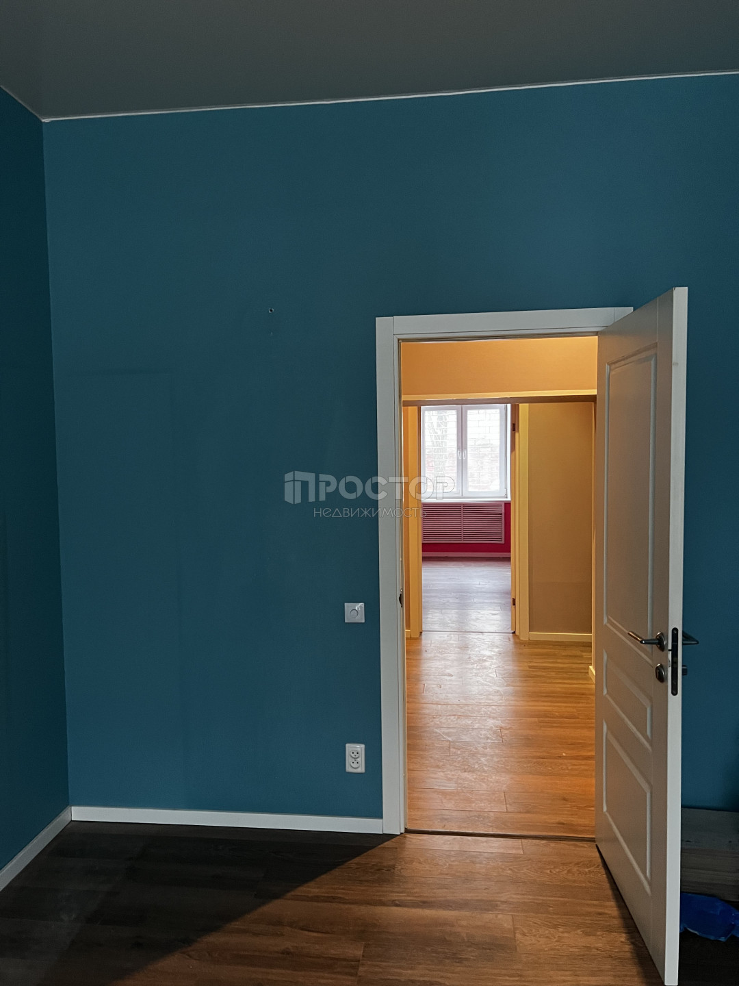 4-комнатная квартира, 101 м² - фото 12