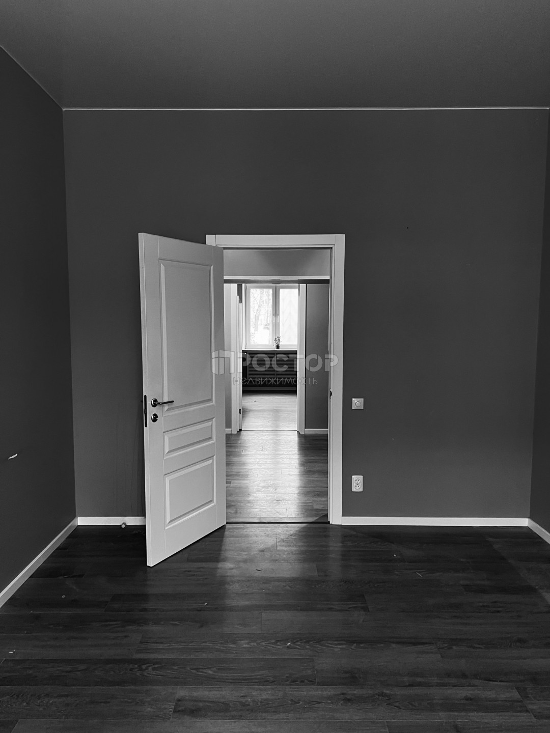 4-комнатная квартира, 101 м² - фото 2