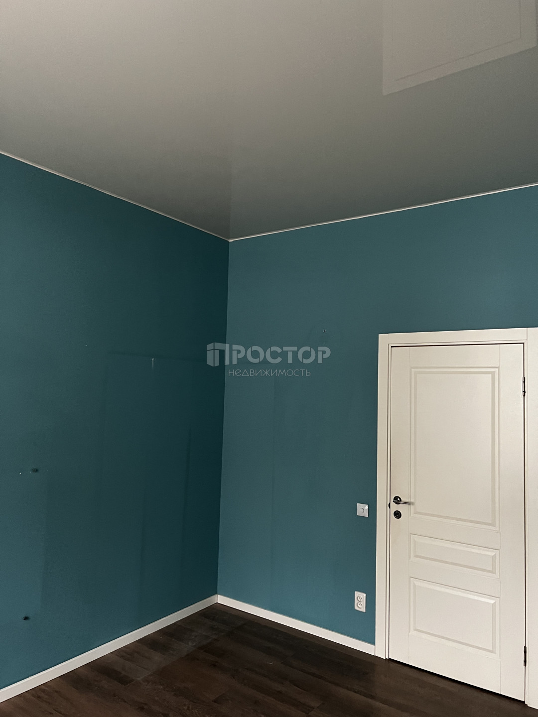 4-комнатная квартира, 101 м² - фото 11