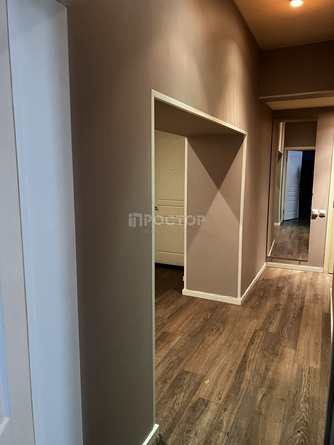 4-комнатная квартира, 101 м² - фото 16