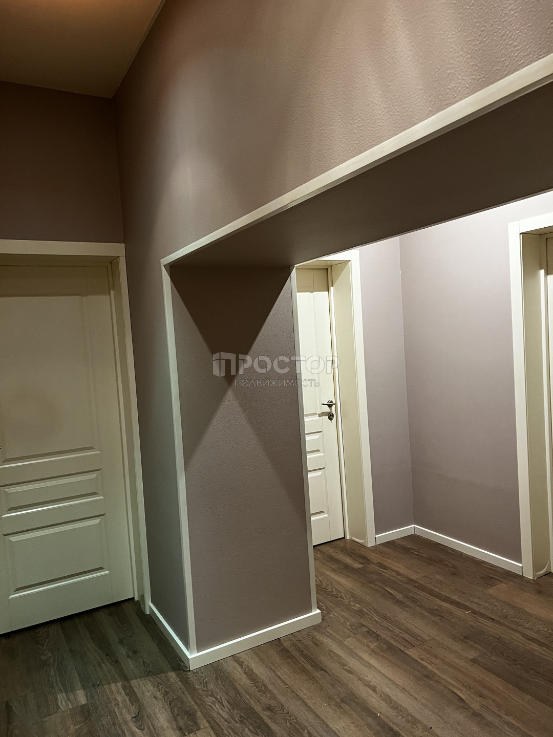4-комнатная квартира, 101 м² - фото 18