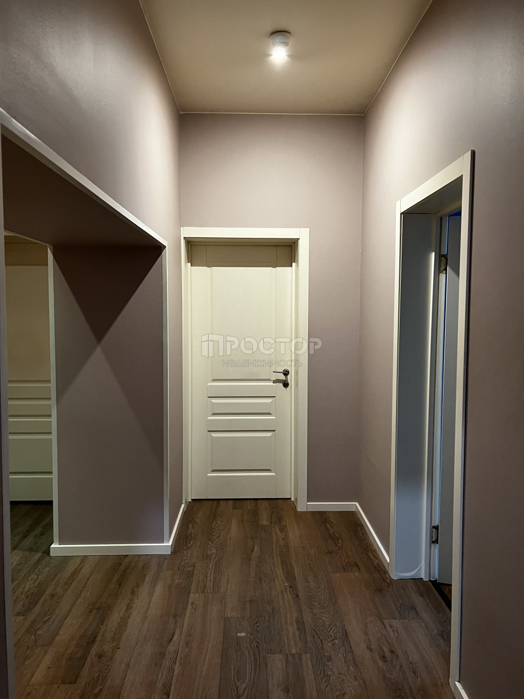 4-комнатная квартира, 101 м² - фото 19