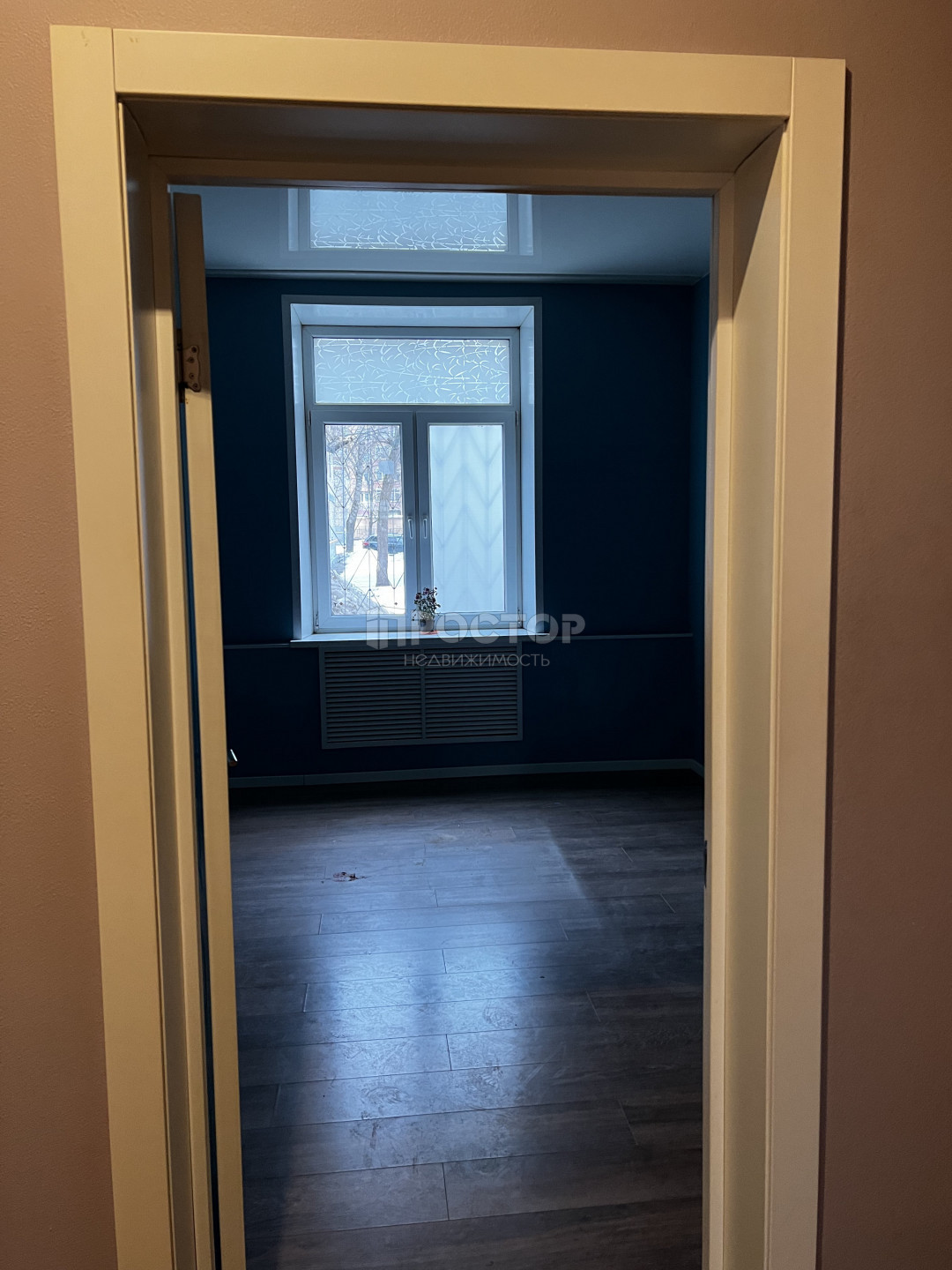 4-комнатная квартира, 101 м² - фото 15