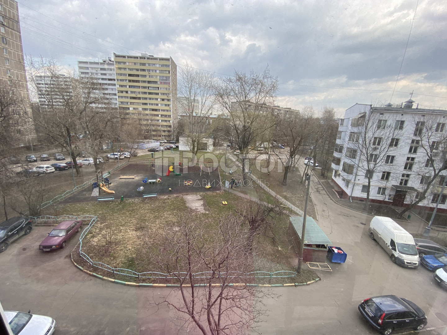 2-комнатная квартира, 39 м² - фото 22