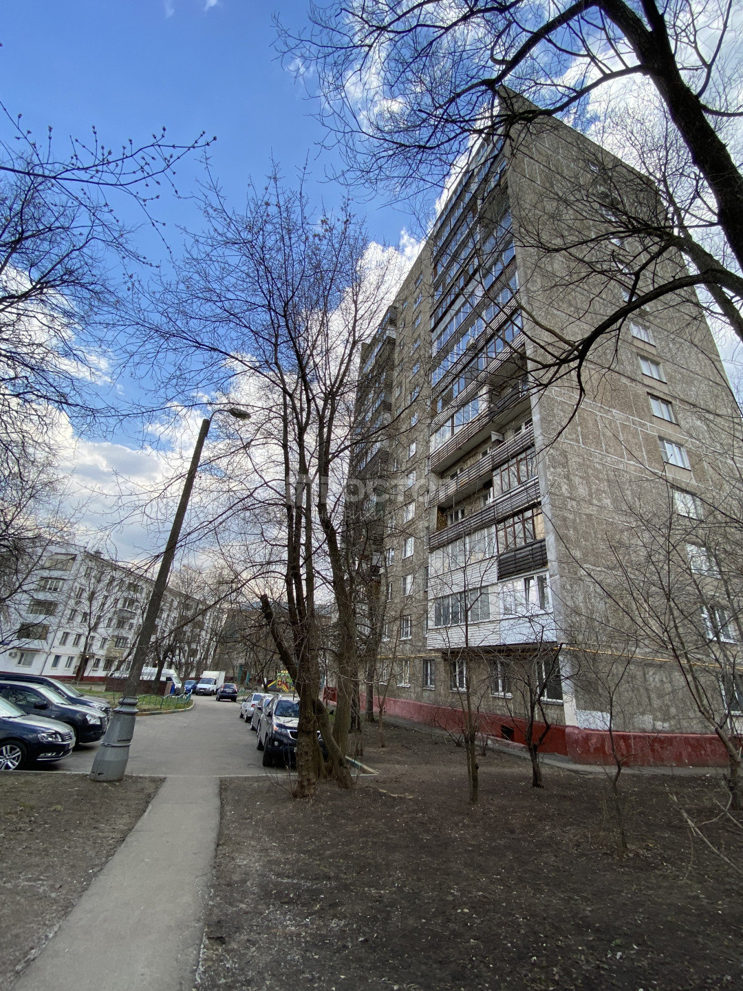 2-комнатная квартира, 39 м² - фото 26