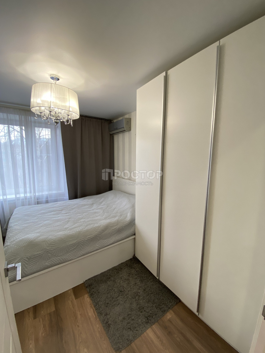 2-комнатная квартира, 39 м² - фото 17