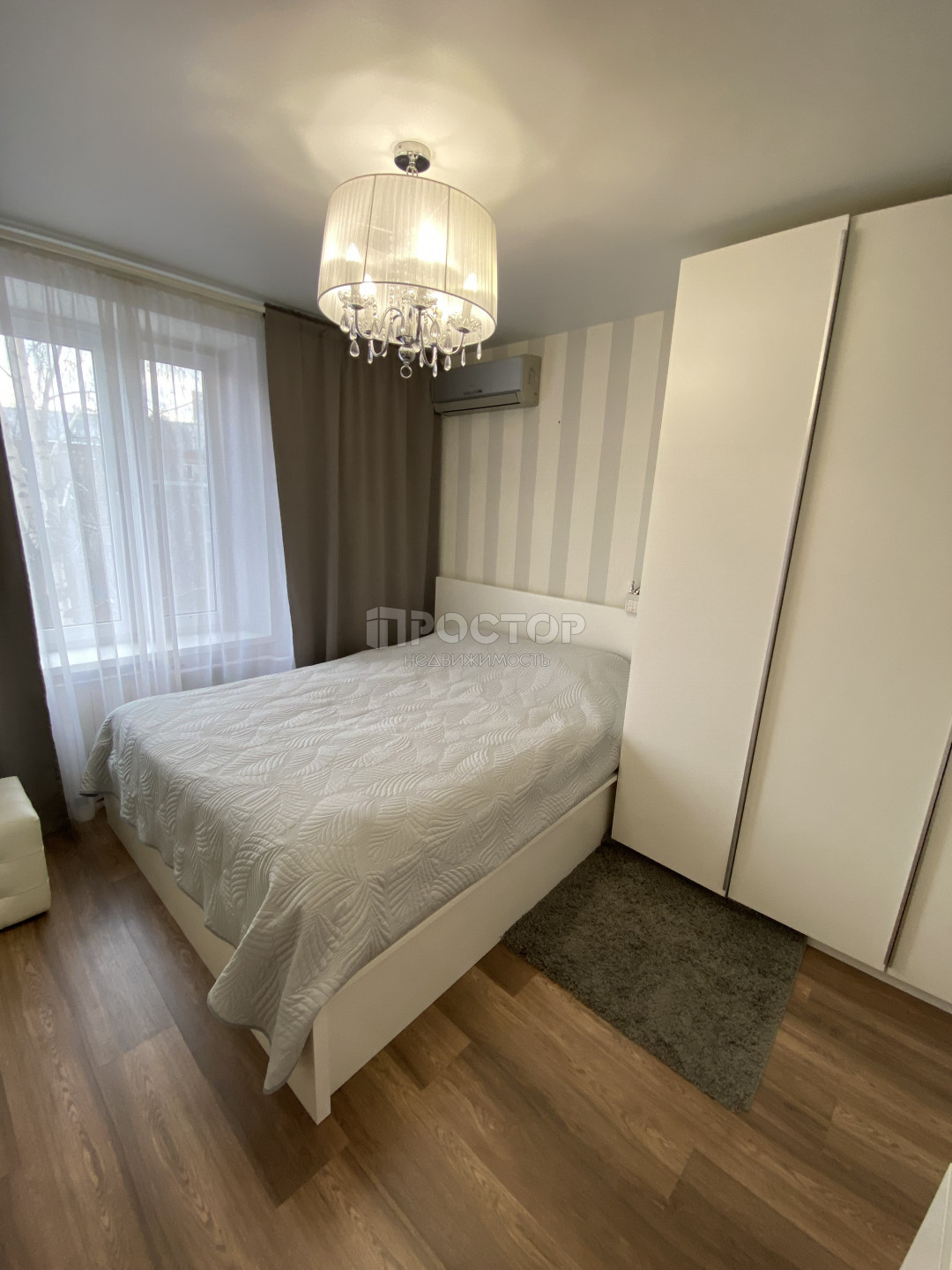 2-комнатная квартира, 39 м² - фото 16