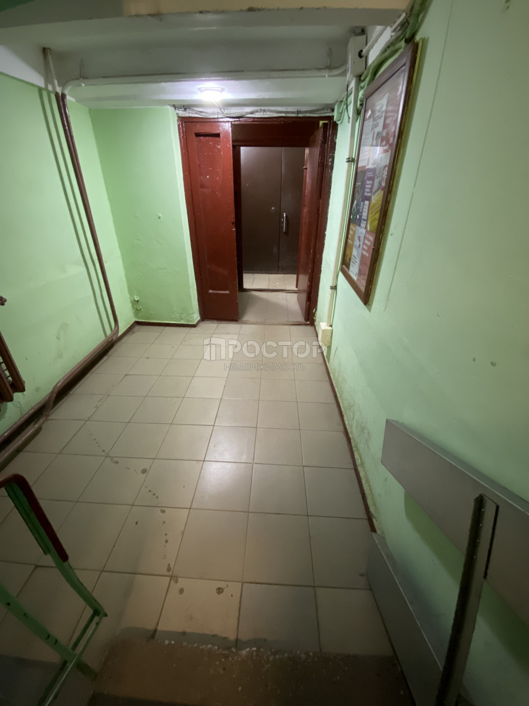 2-комнатная квартира, 39 м² - фото 23