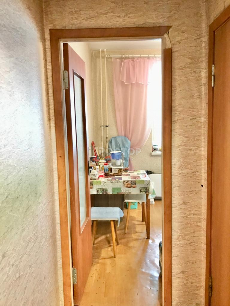 2-комнатная квартира, 55.6 м² - фото 8