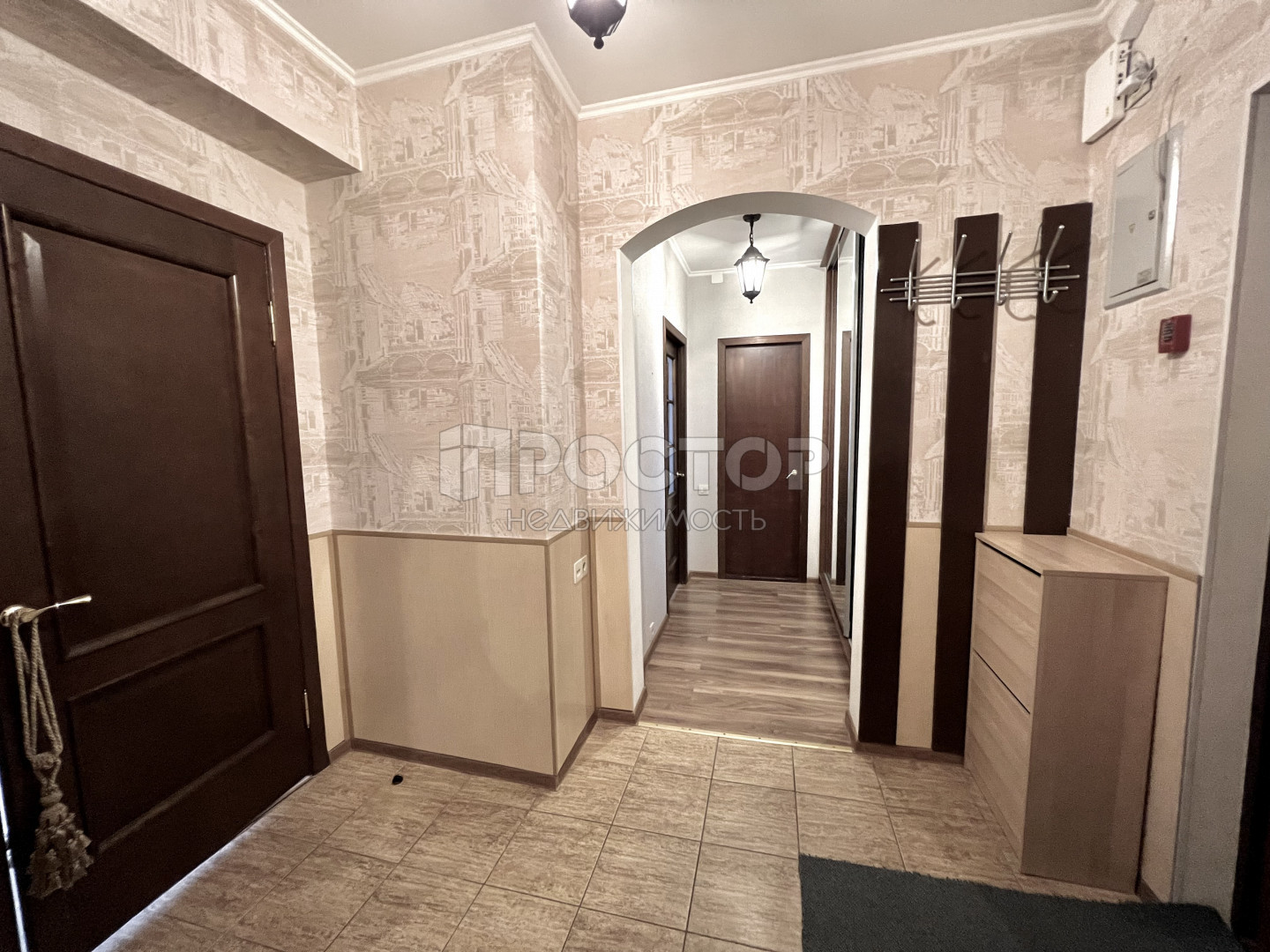 1-комнатная квартира, 54 м² - фото 10