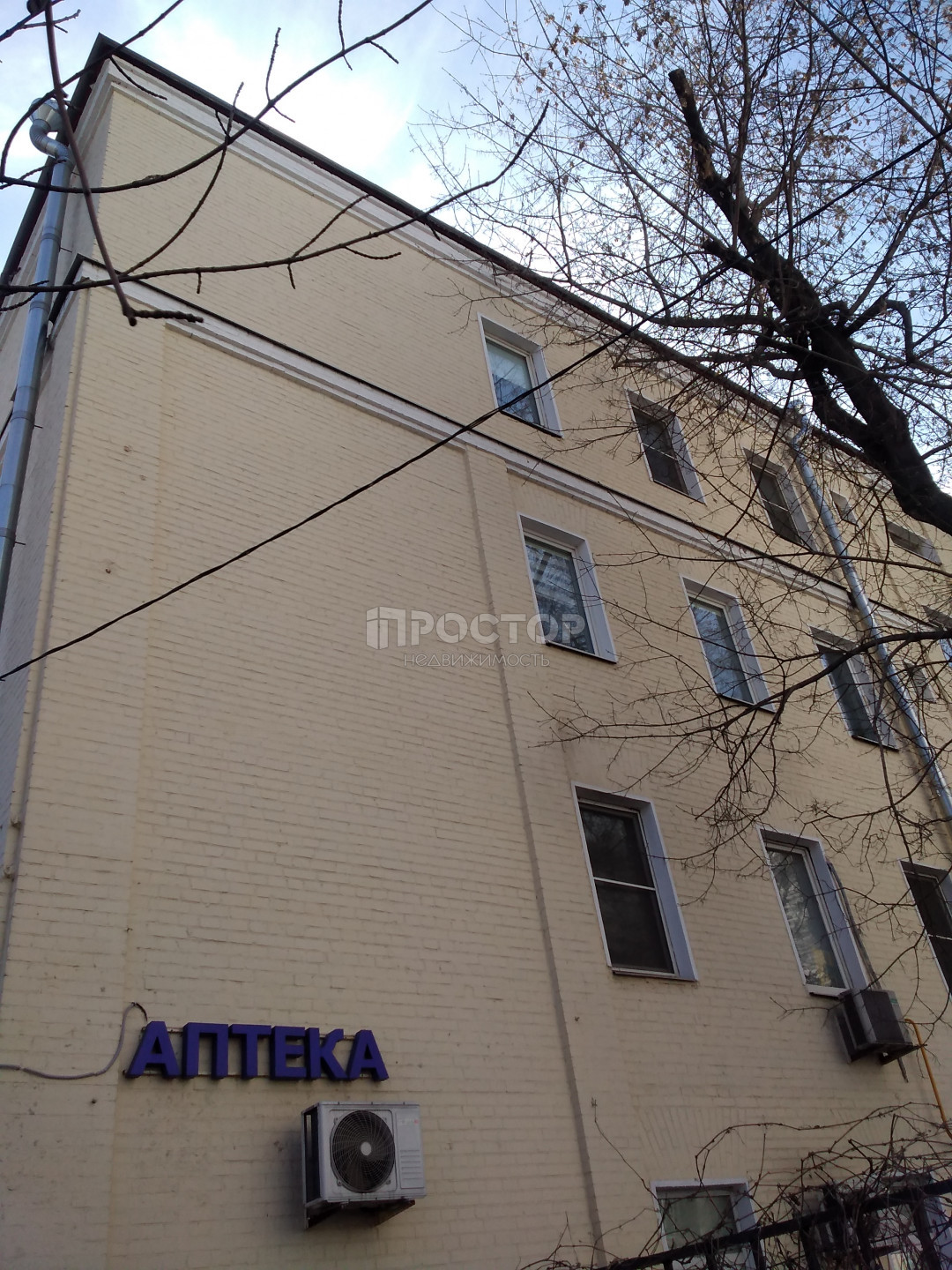 3-комнатная квартира, 64 м² - фото 2