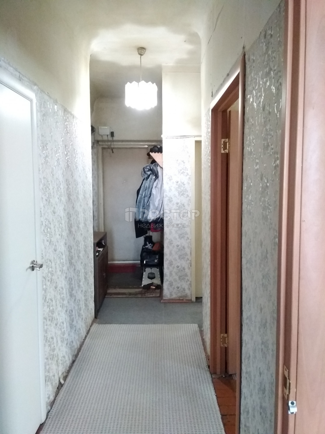 3-комнатная квартира, 64 м² - фото 12